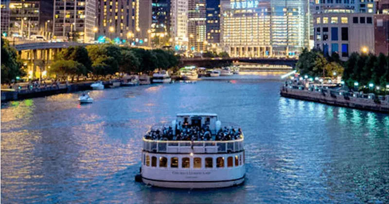 Private Melbourne party boat hire for events and celebrations