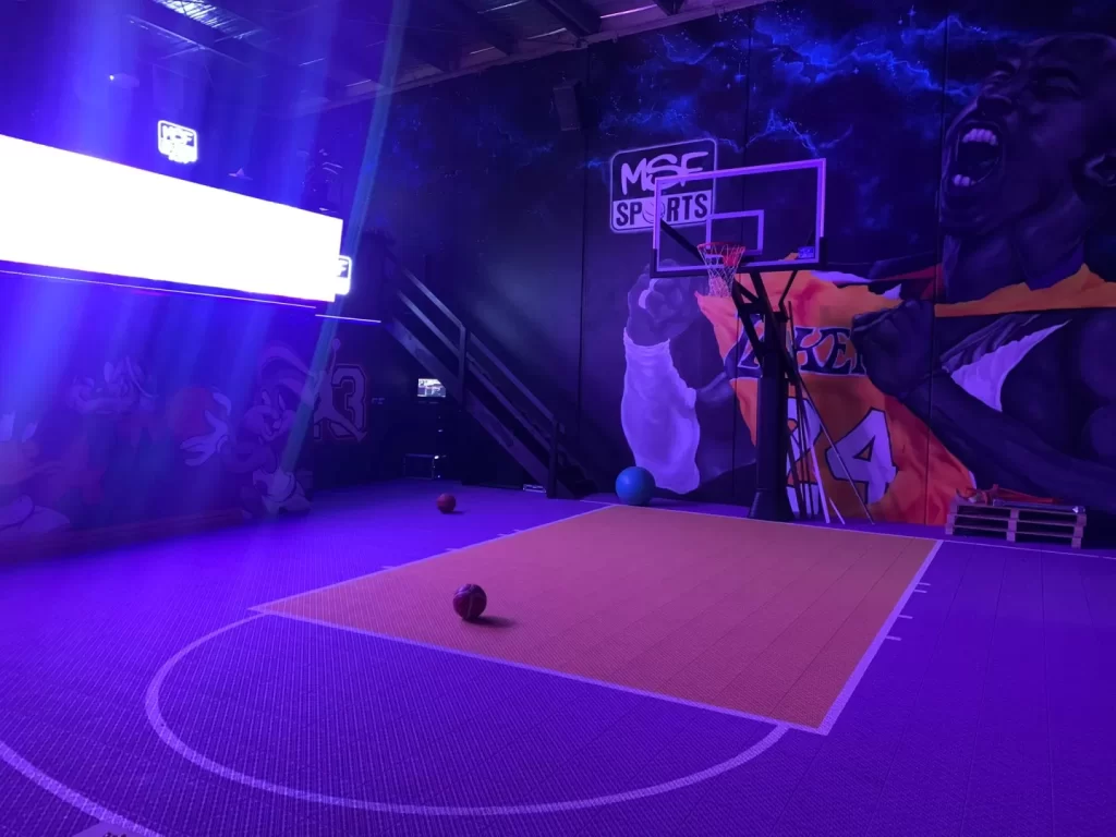 Corporate event venue Melbourne – Location 23 flexible setup and amenities