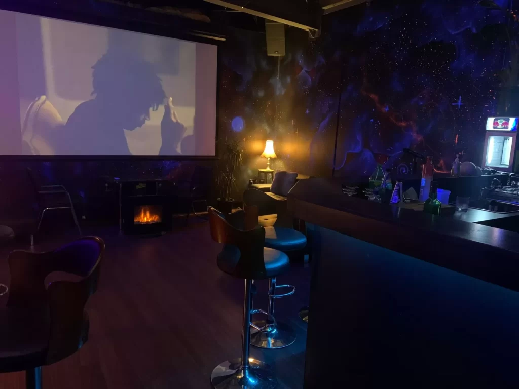 Bucks party venue in Melbourne – Location 23 with adult entertainment options